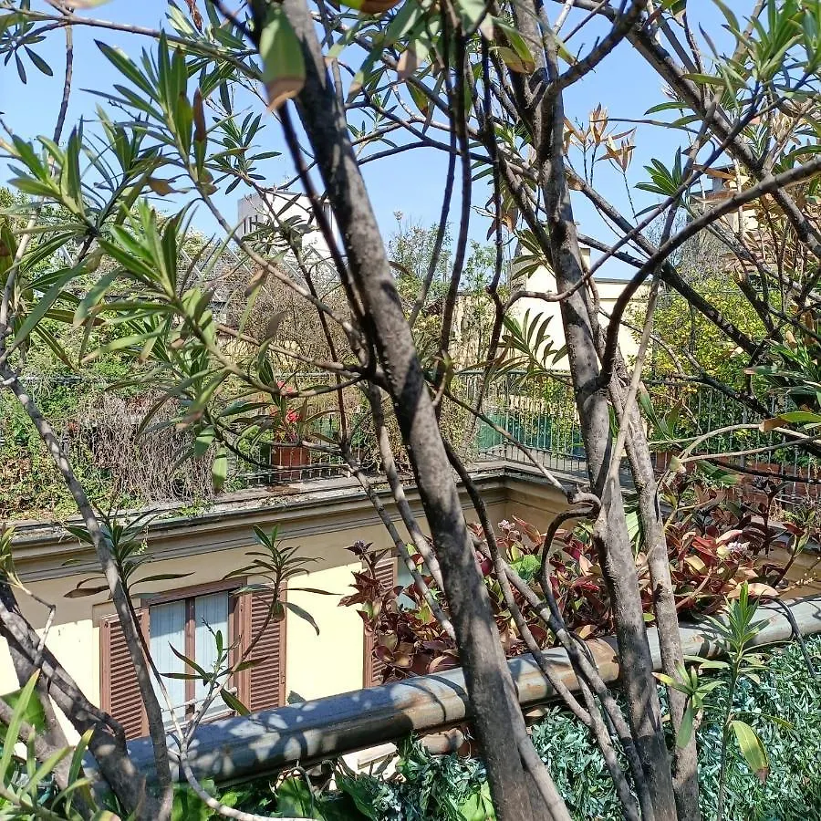 Milano For Guest- Angela Apartment Duomo 0*, מילאנו איטליה