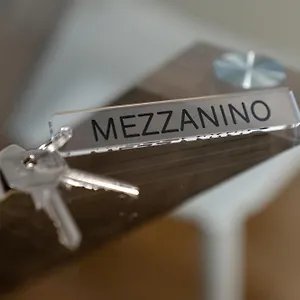  Apartment Mezzanino 4438 Italy