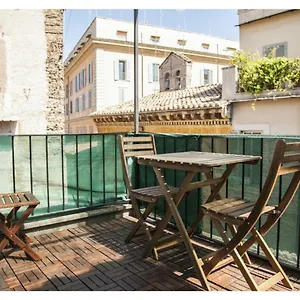  Apartment M9 Pantheon Attic 12 Italy