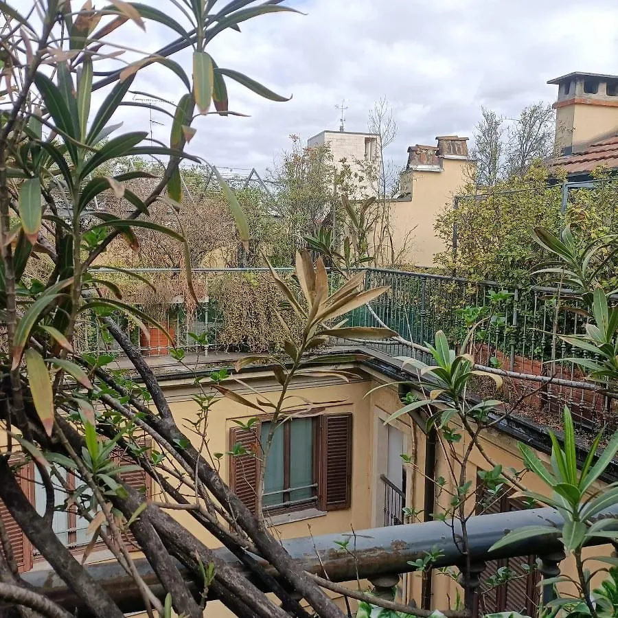 Milano For Guest- Angela Apartment Duomo Italia
